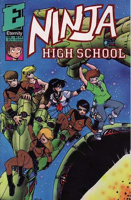 Ninja High School #29