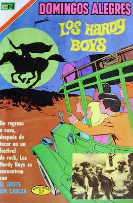 Domingos Alegres #917