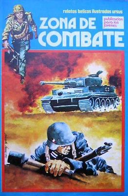 Zona de combate (Segunda serie) #91
