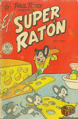 El Super Ratón