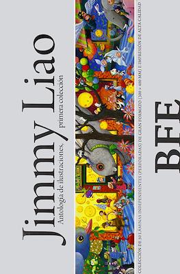 Jimmy Liao: Antología de ilustraciones