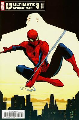 Ultimate Spider-Man Vol. 3 (2024-Variant Covers) #8