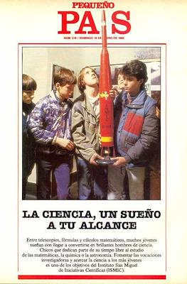 El Pequeño País #216