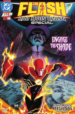 The Flash: Bad Moon Rising Special (2025)