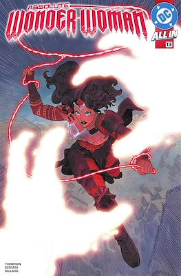 Absolute Wonder Woman (2024-) (Comic Book 28-44 pp) #13