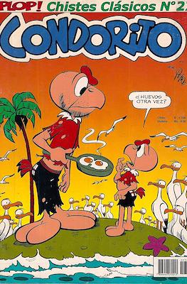 Condorito #384