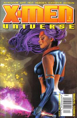 X-Men Universe #13