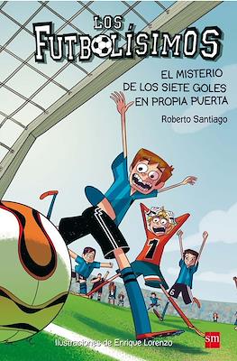 Los Futbolísimos #2