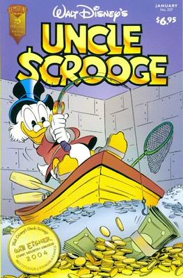 Uncle Scrooge #337