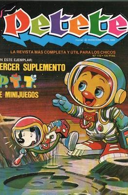 Petete #112