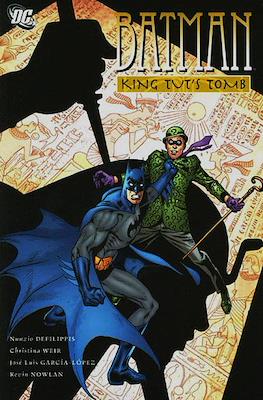 Batman Confidential (2006-2011) #6