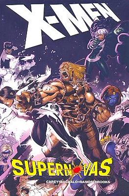 X-Men: Supernovas