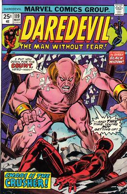 Daredevil Vol. 1 (1964-1998) #119