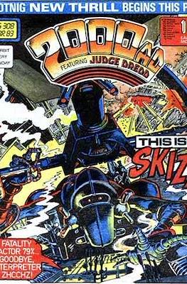 2000 AD #308