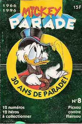 Mickey Parade Géant #200