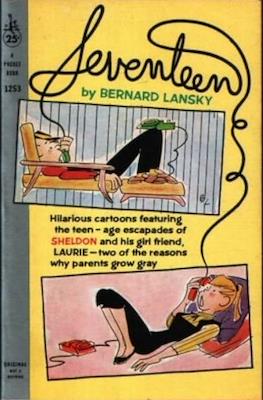 Pocket Books #1253