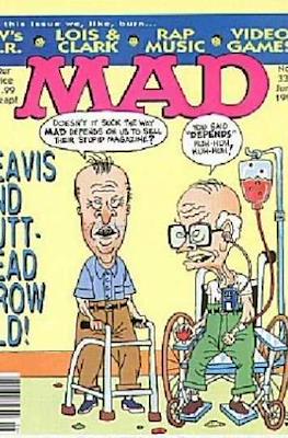 Mad #336