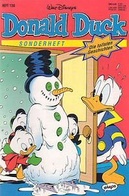 Die tollsten Geschichten von Donald Duck Sonderheft #130