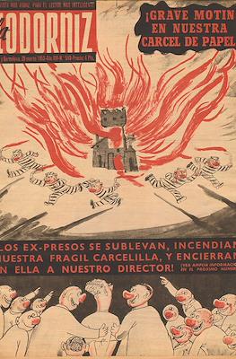 La Codorniz #593