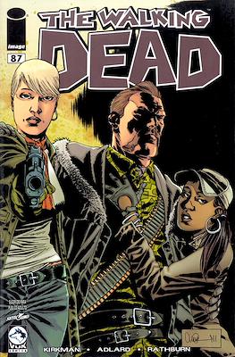 The Walking Dead #87
