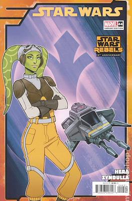 Star Wars Vol. 3 (2020- Variant Cover) #44