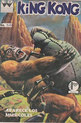 King Kong #56