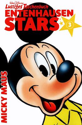 Lustiges Taschenbuch Entenhausen Stars #3