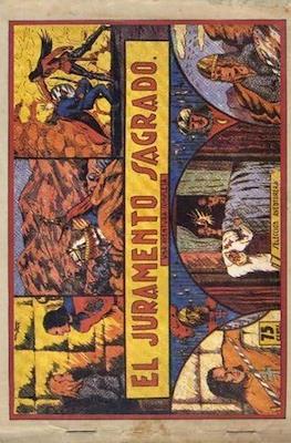 Selección Aventurera #23