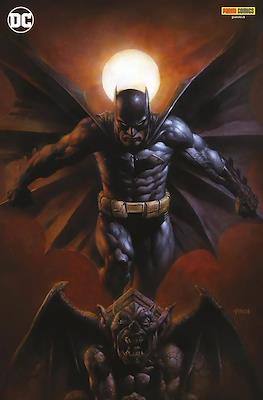 Batman: Off-World #1.1