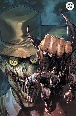 Absolute Batman (2024-Variant Covers) #19.57
