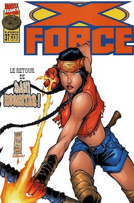 X-Force #37