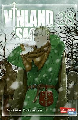 Vinland Saga #28