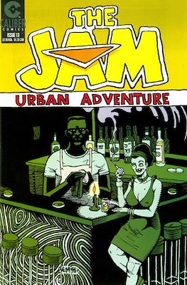 The Jam: Urban Adventure #13
