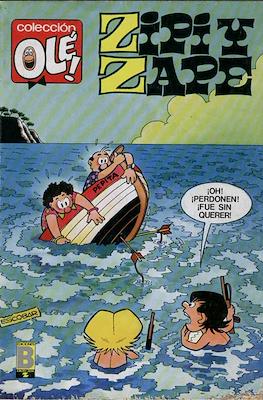 Colección Olé! 1ª etapa #371