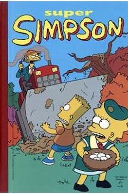 Super Simpson #11