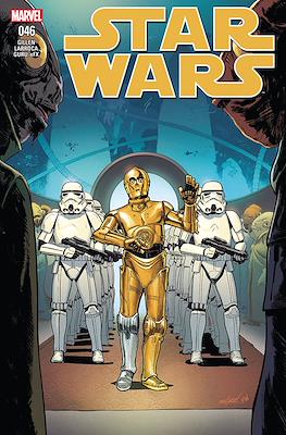 Star Wars Vol. 2 (2015) (Comic Book) #46