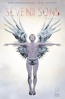 Seven Sons (2022) #6