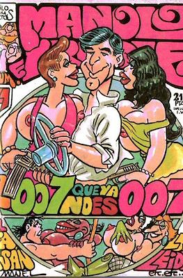 Manolo e Irene #71