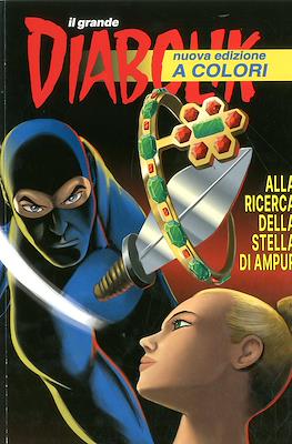 Il grande Diabolik #65