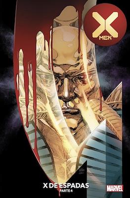 X-Men (2023) (Rústica) #12