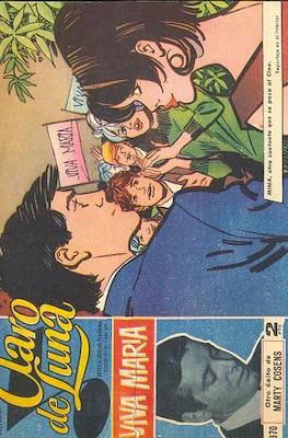 Colección Claro de Luna #370