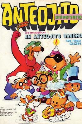 Anteojito #708