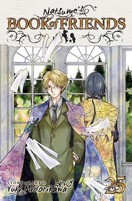 Natsume's Book of Friends (Softcover) #25