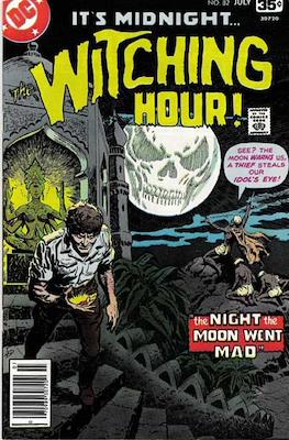 The Witching Hour Vol.1 #82