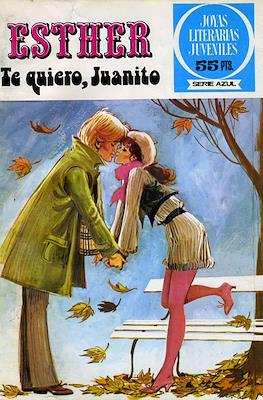Joyas Literarias Juveniles. Serie azul / Joyas Literarias Femeninas #68