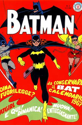 Batman #2