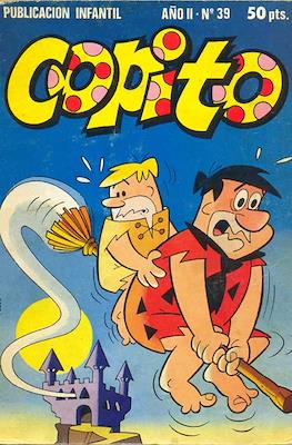 Copito (1980) (Rústica) #39