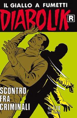 Diabolik R #521