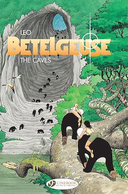 Betelgeuse (Softcover) #2