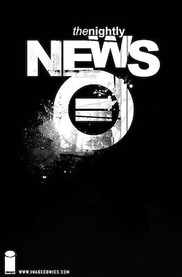 The Nightly News Anniversary Edition